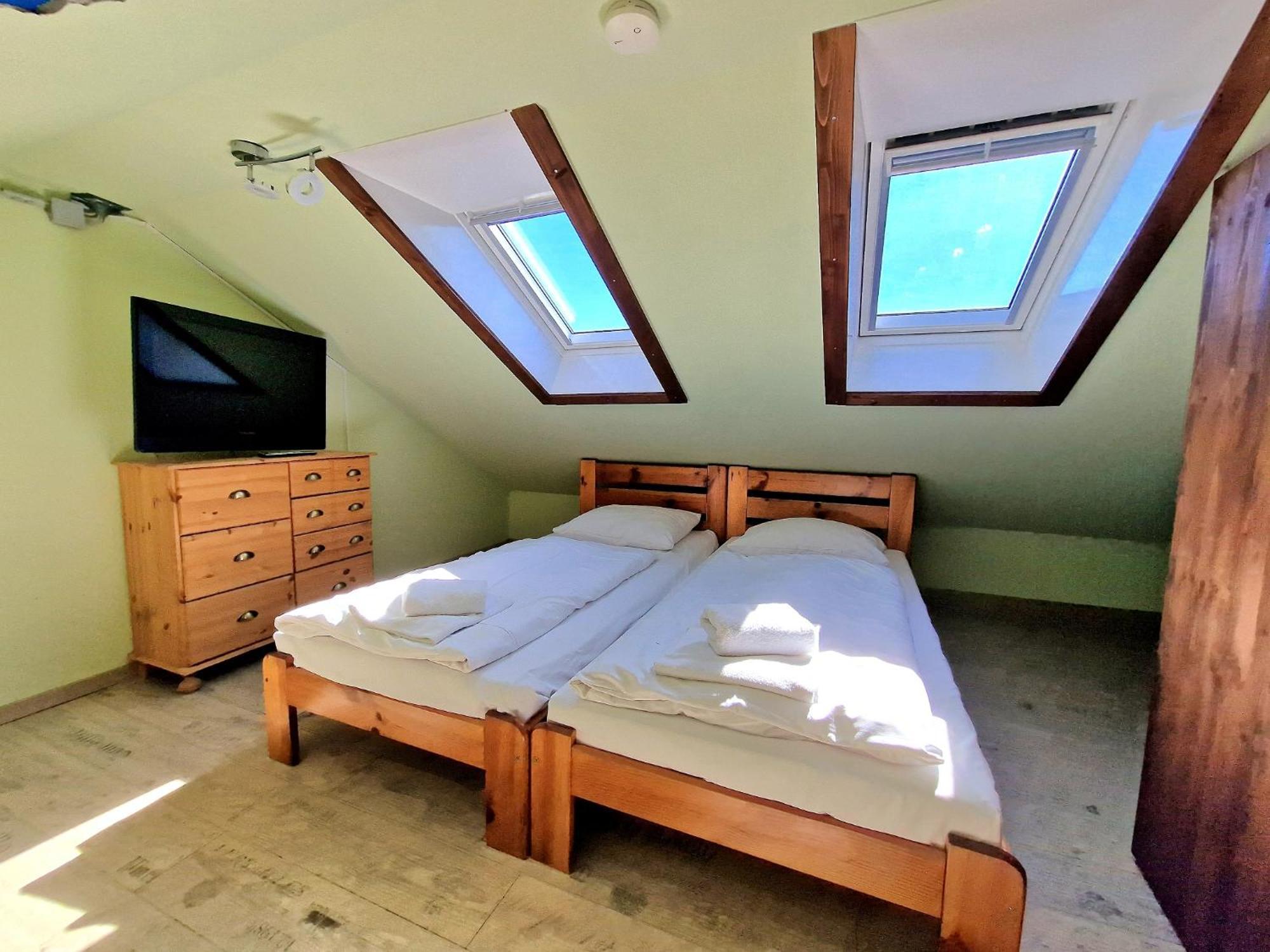 Duenenpark Binz - Komfortplus Ferienwohnung Mit 1 Schlafzimmer Und Balkon Im Dachgeschoss 231 المظهر الخارجي الصورة